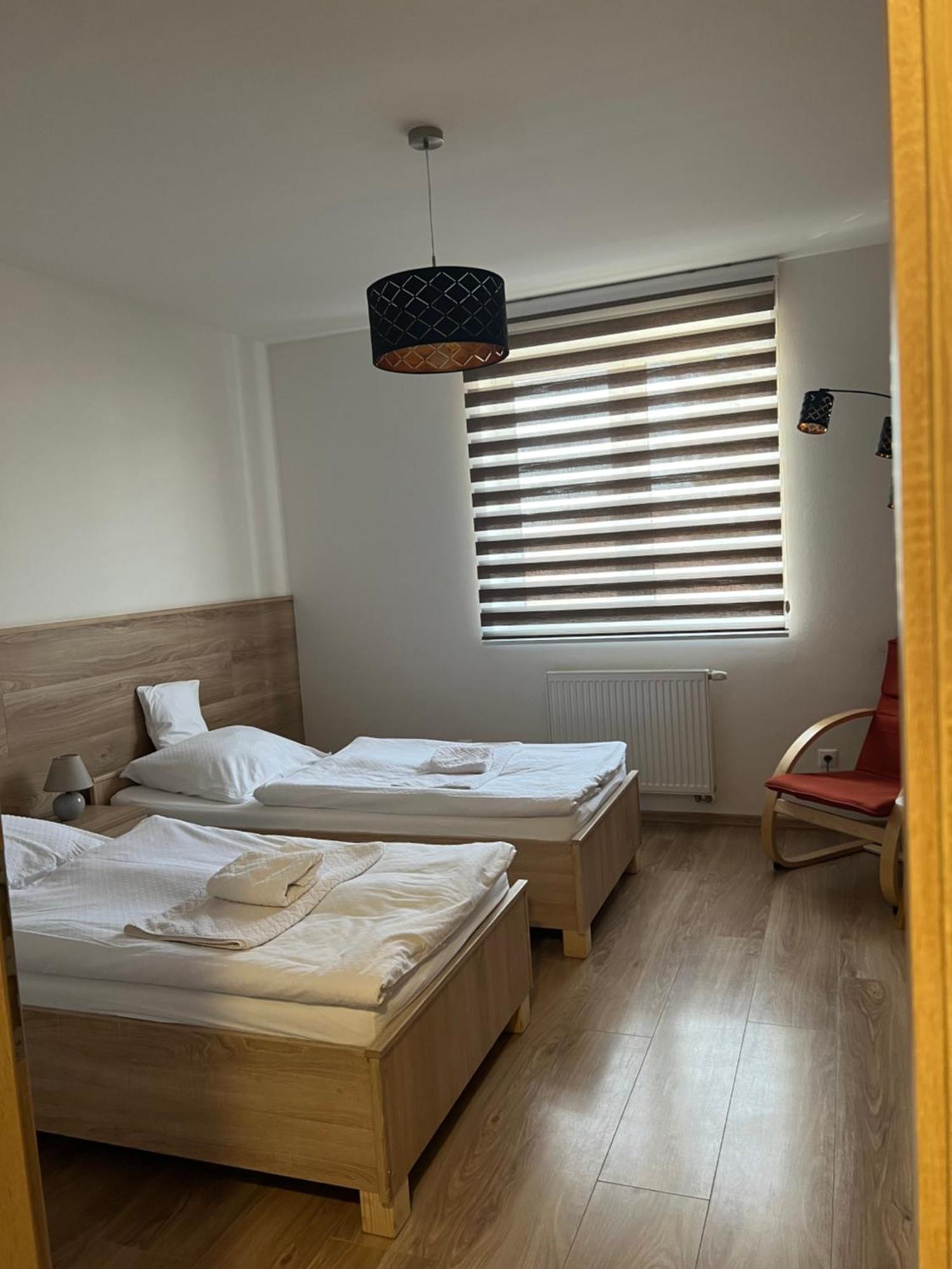 Penzion Moto Michal na Ostrove Chambre photo